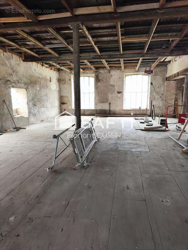 Photo 3 - Appartement à BAUGE