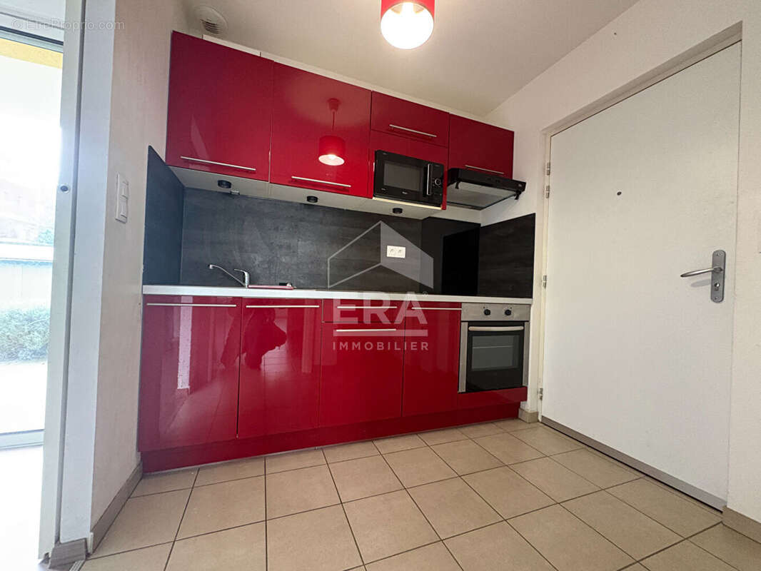 Appartement à SAINT-OMER