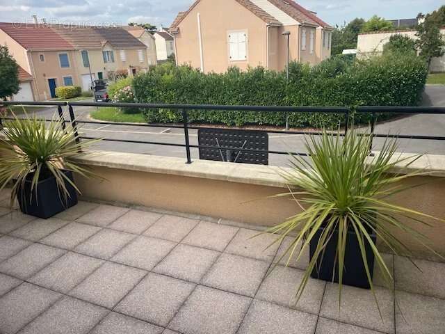 Maison à SARTROUVILLE