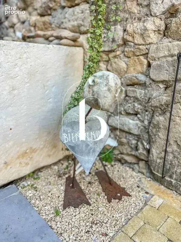 Maison 10 pièces 280 m² à vendre à Goudargues (30630) - photo 37