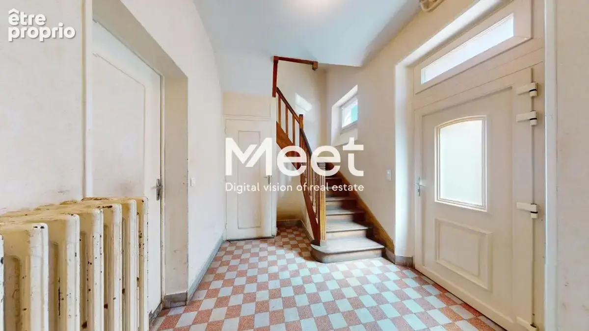Maison 3 pieces - 2 chambres - photo 2
