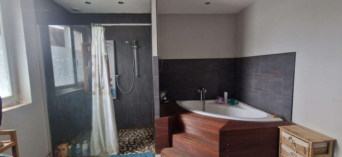 Maison de campagne à finir de rénover ! - photo 11
