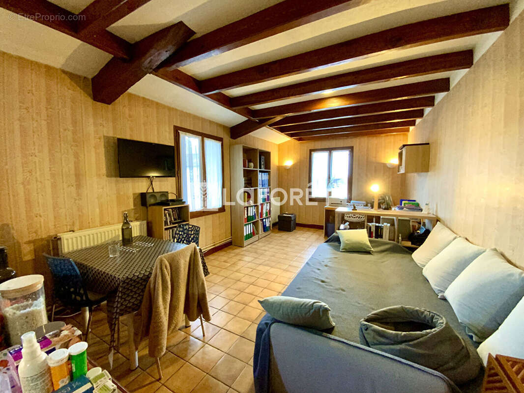 Appartement à NERAC