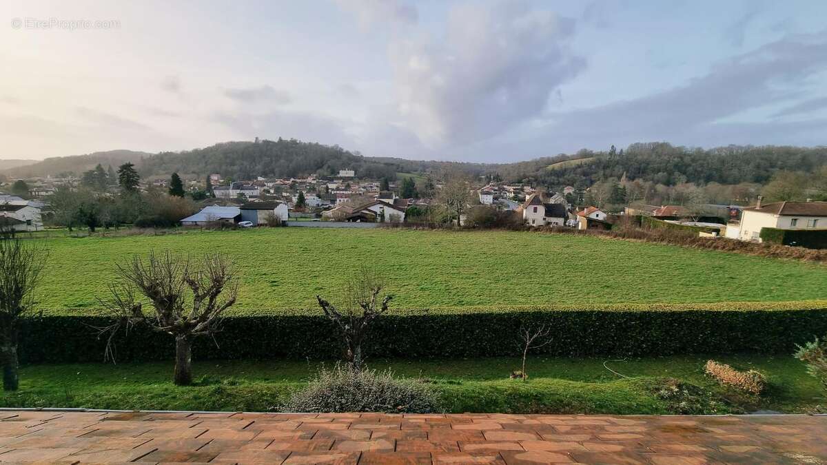 Maison à VERGT
