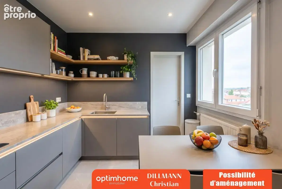 Coquet Appartement avec garage - photo 2