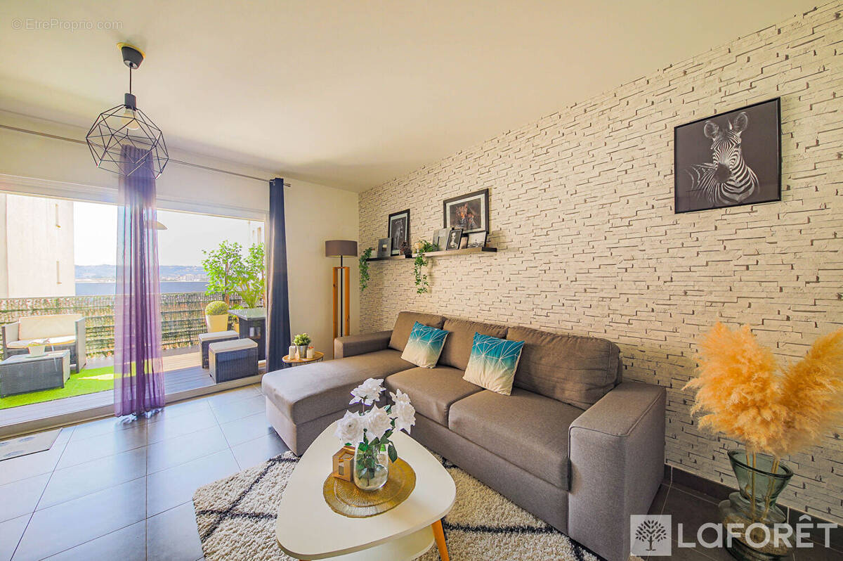 Appartement à PORTO-VECCHIO