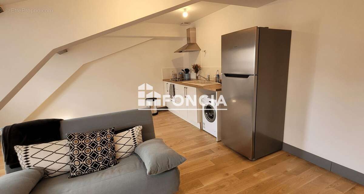 Appartement à LIBOURNE