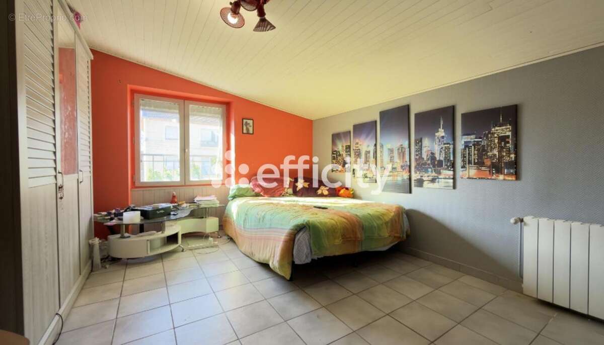 Maison à TAIN-L&#039;HERMITAGE