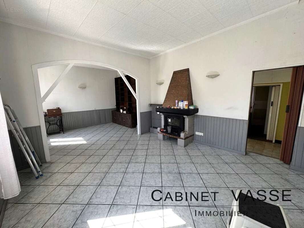 Maison 54 m² à Caen  - photo 4