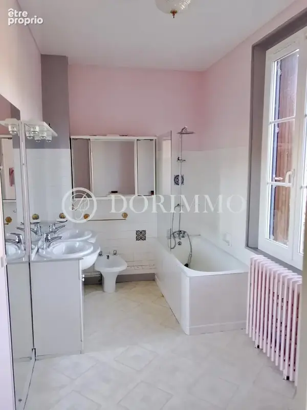 Maison bourgeoise coup de coeur ! - photo 12