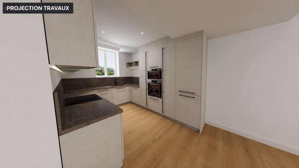 Royan coeur de ville – appartement t4 entièrement rénové - photo 8