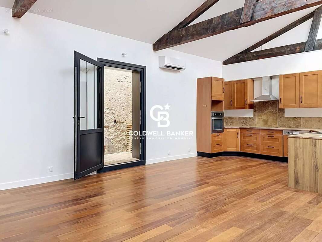 Appartement à LA ROCHELLE