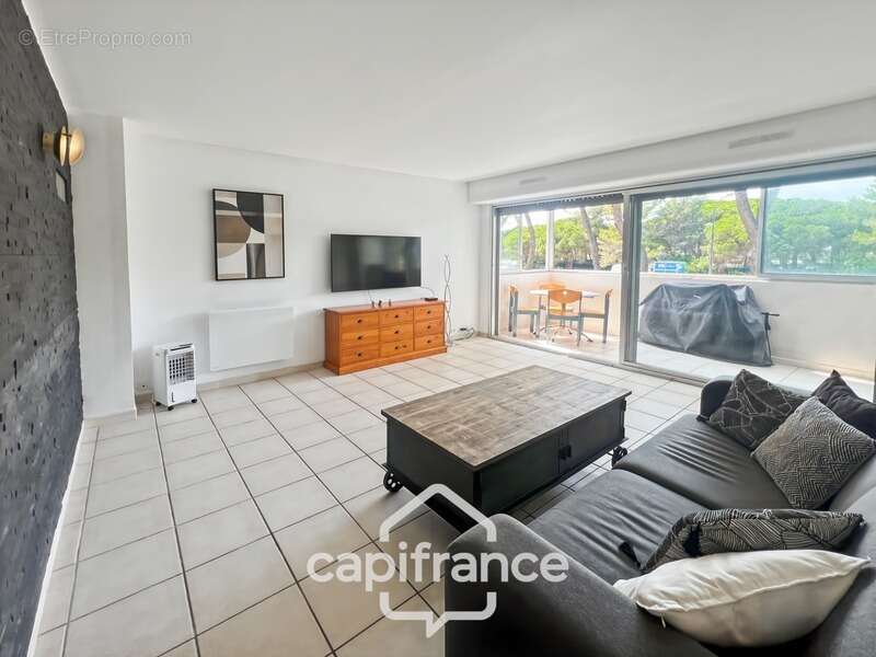 Appartement à HYERES