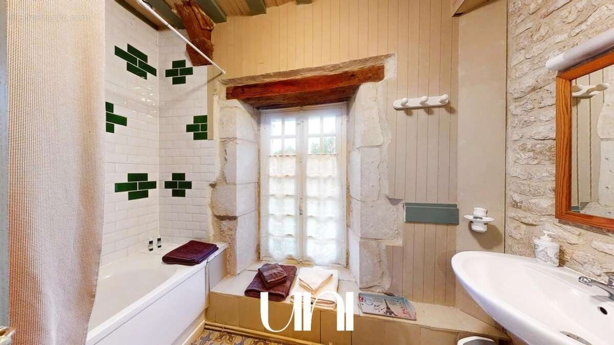 Maison à VILLERS-CANIVET