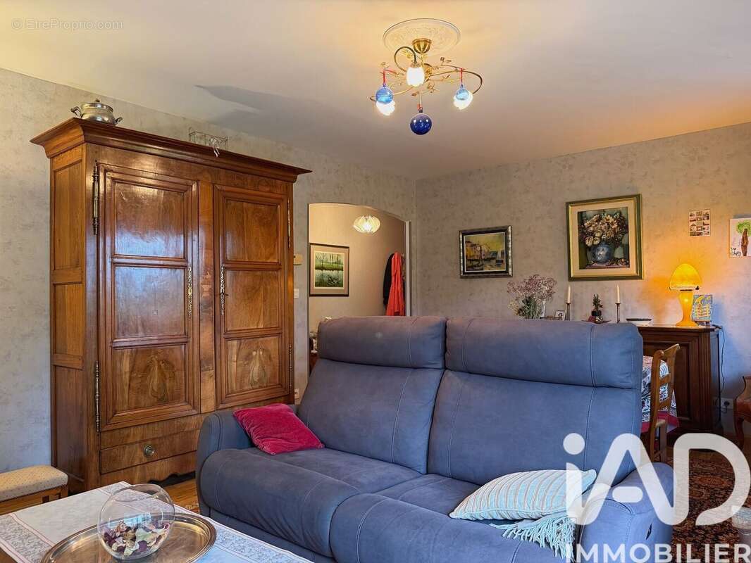 Photo 9 - Appartement à HAGUENAU