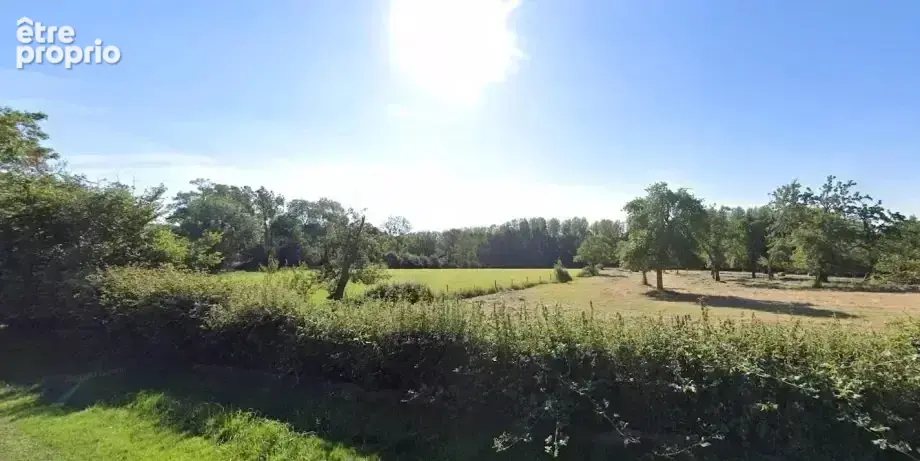 Terrain Saint André d'Hébertot - photo 3