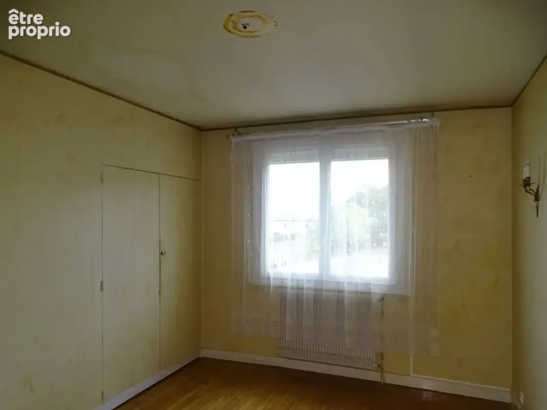 Maison sur sous-sol complet - Douzillac 5 pièce(s) 92.84 m2 - photo 6