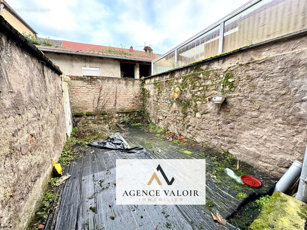 Sarralbe - maison de ville - 160m2 - 4 chambres - photo 14
