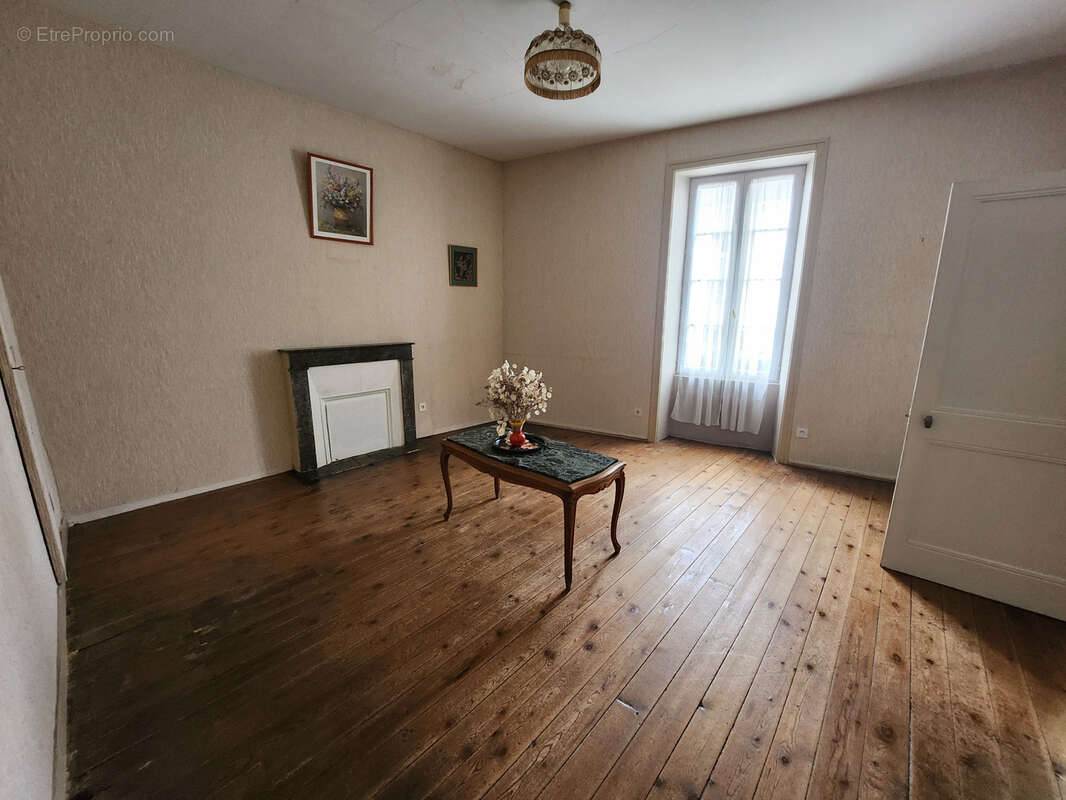 Maison à LUCON