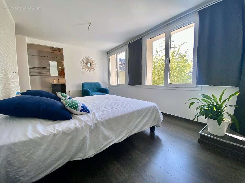 Maison à VILLEPARISIS