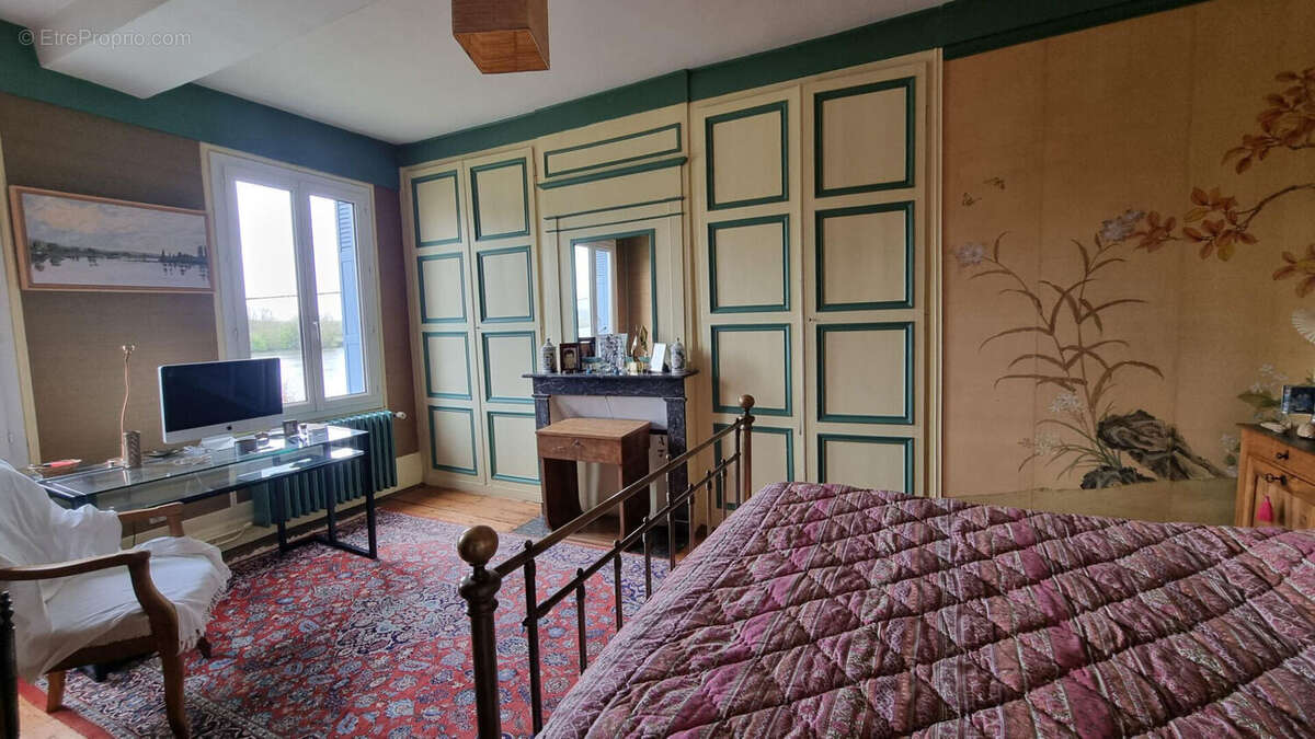 Maison à DUCLAIR
