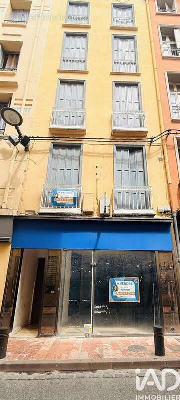 Photo 3 - Appartement à PERPIGNAN
