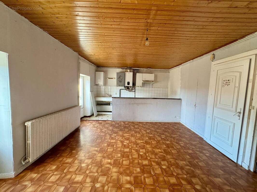 Photo 2 - Appartement à VILLENEUVE-SUR-LOT