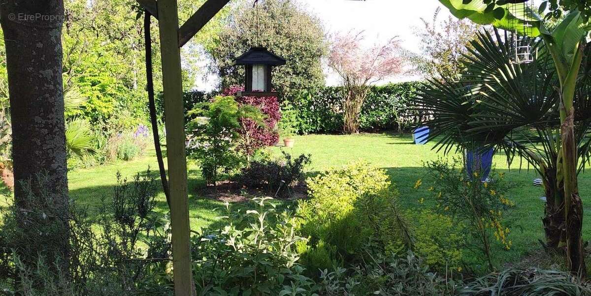 Photo 4 - Maison à PONT-SAINT-MARTIN