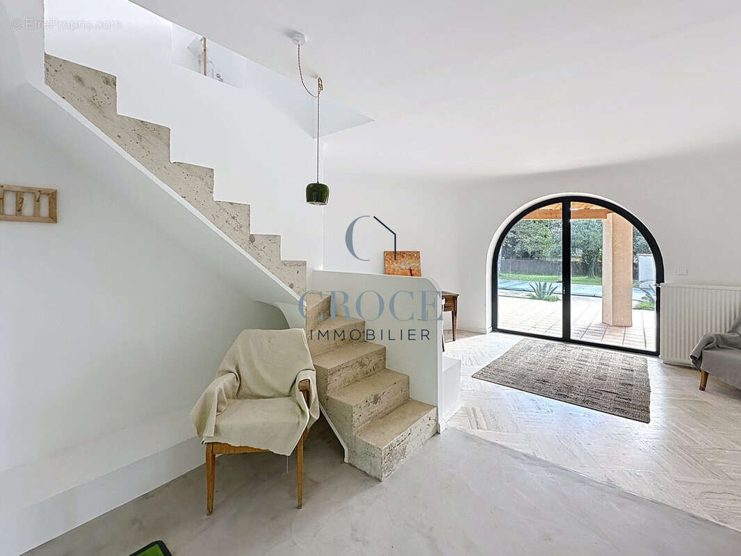 Maison à UZES