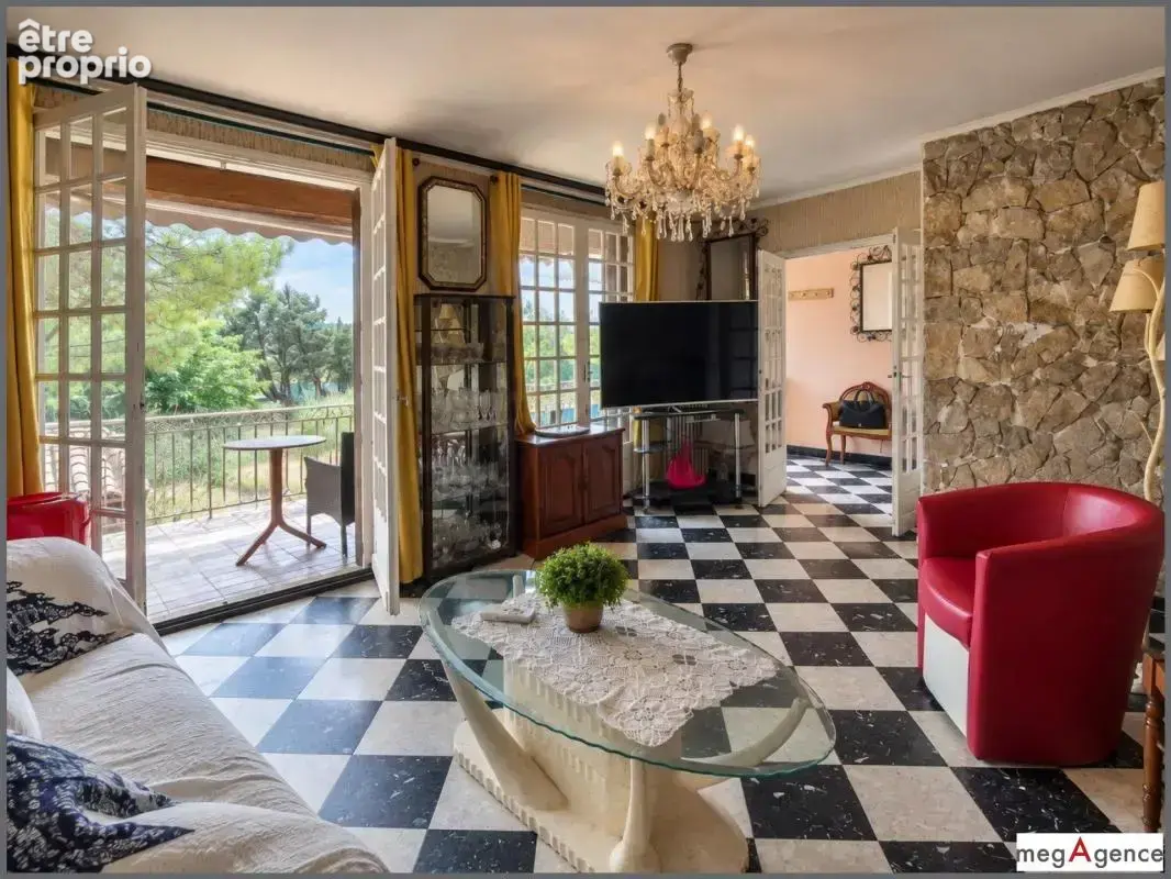 Maison de 148 m² Terrain de 2 905 m² avec piscine - photo 3