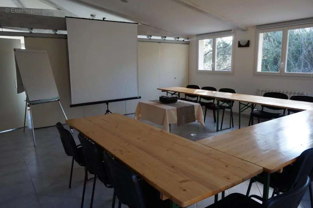 Appartement à DRAGUIGNAN