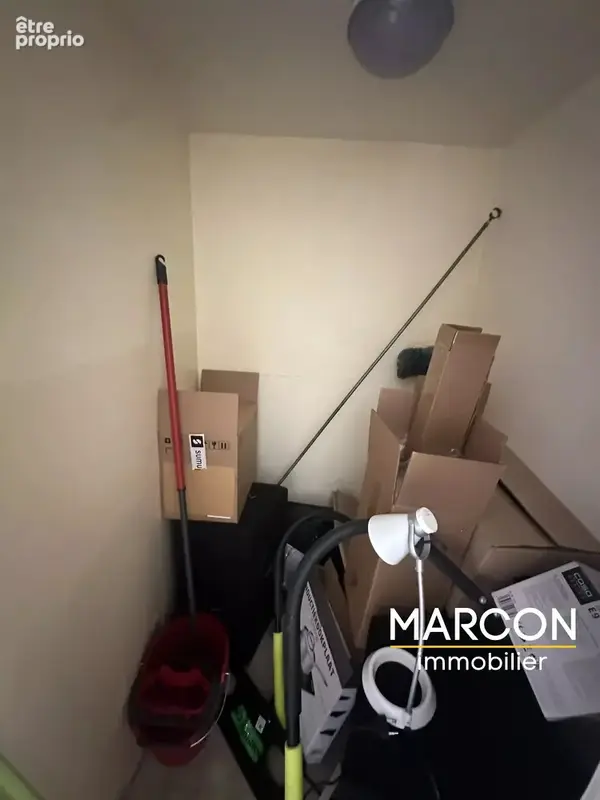 Vente maison aubusson - photo 12