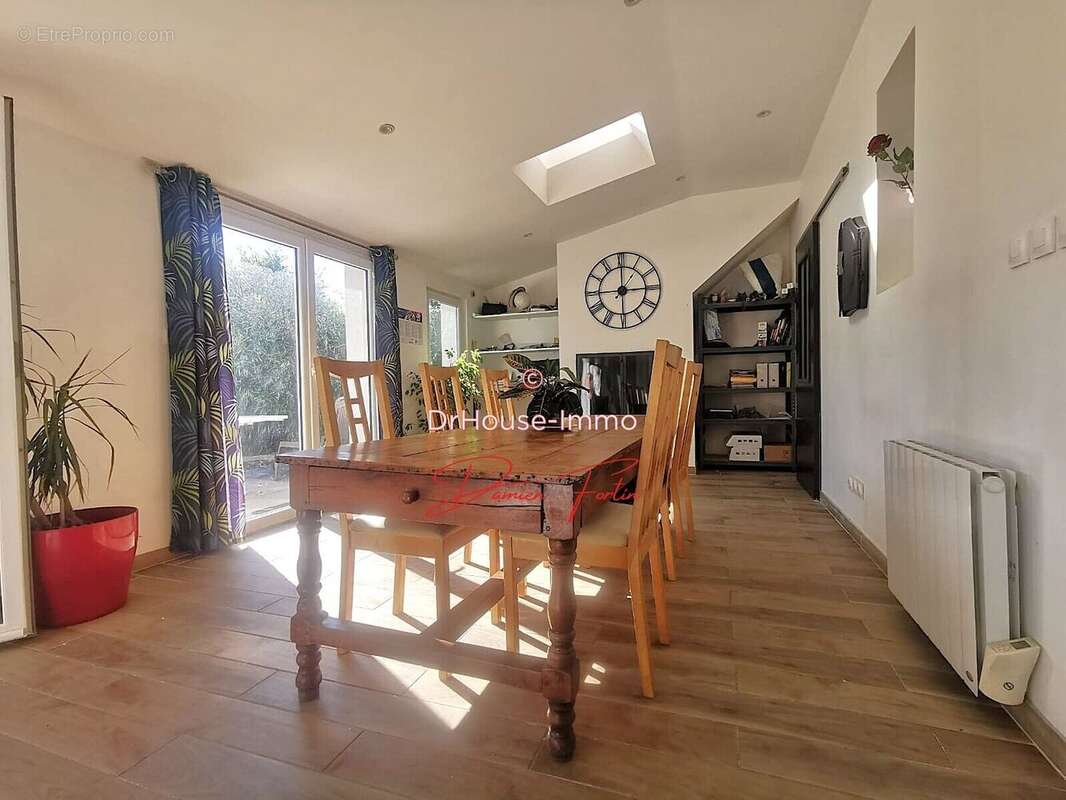 Maison à SAINT-NAZAIRE