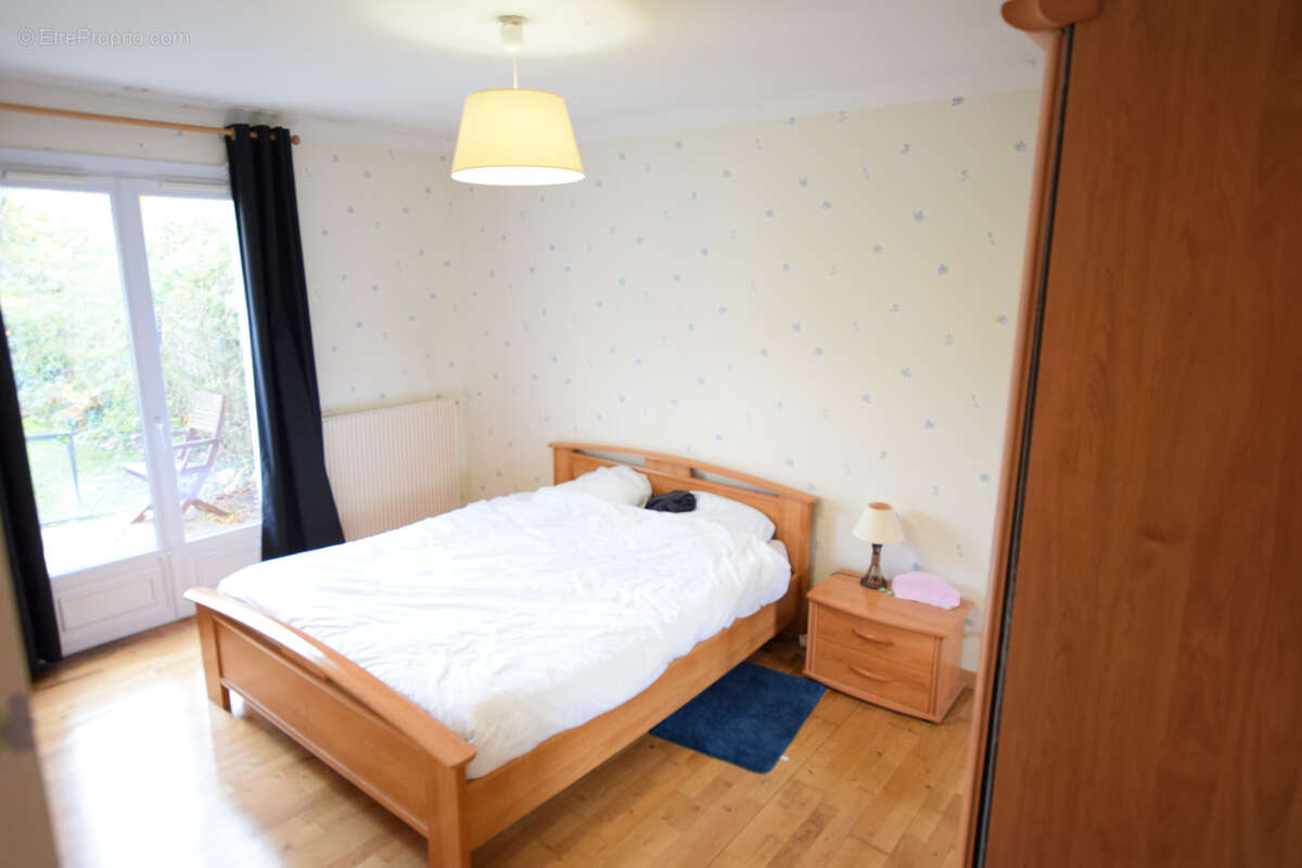 Maison à RAMBOUILLET