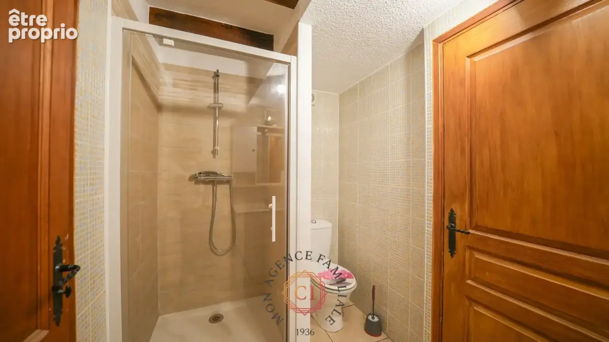 Maison 3 pièces de 83 m2 - photo 6