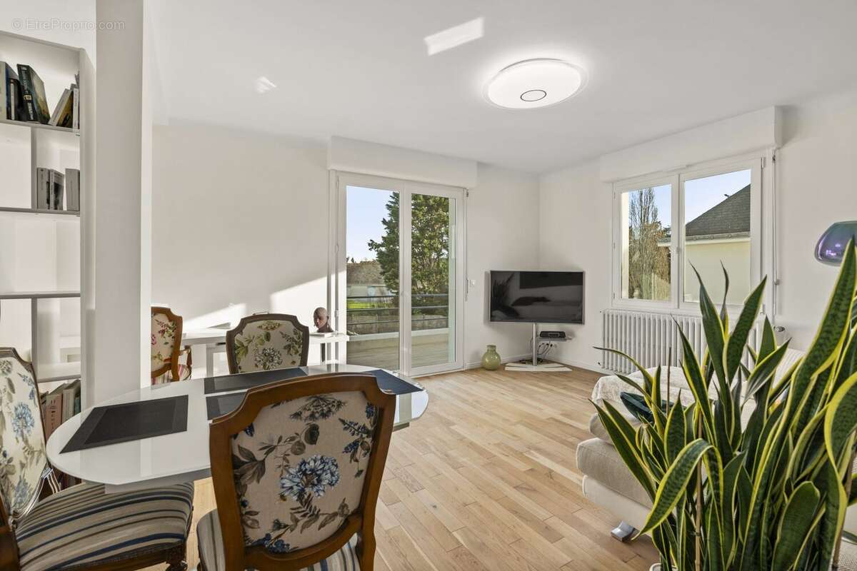 Appartement à LE CROISIC