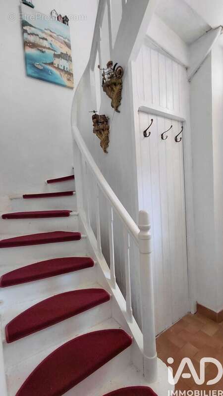Maison 93 m² à Lauriere  - photo 2