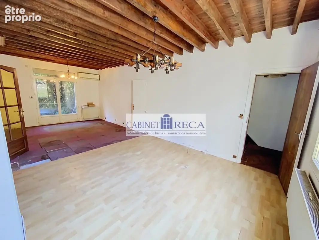 SECTEUR CUTS Maison de Pays de 125 m2 - photo 2