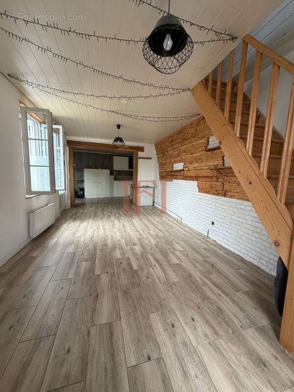 Petite maison cocooning - photo 9