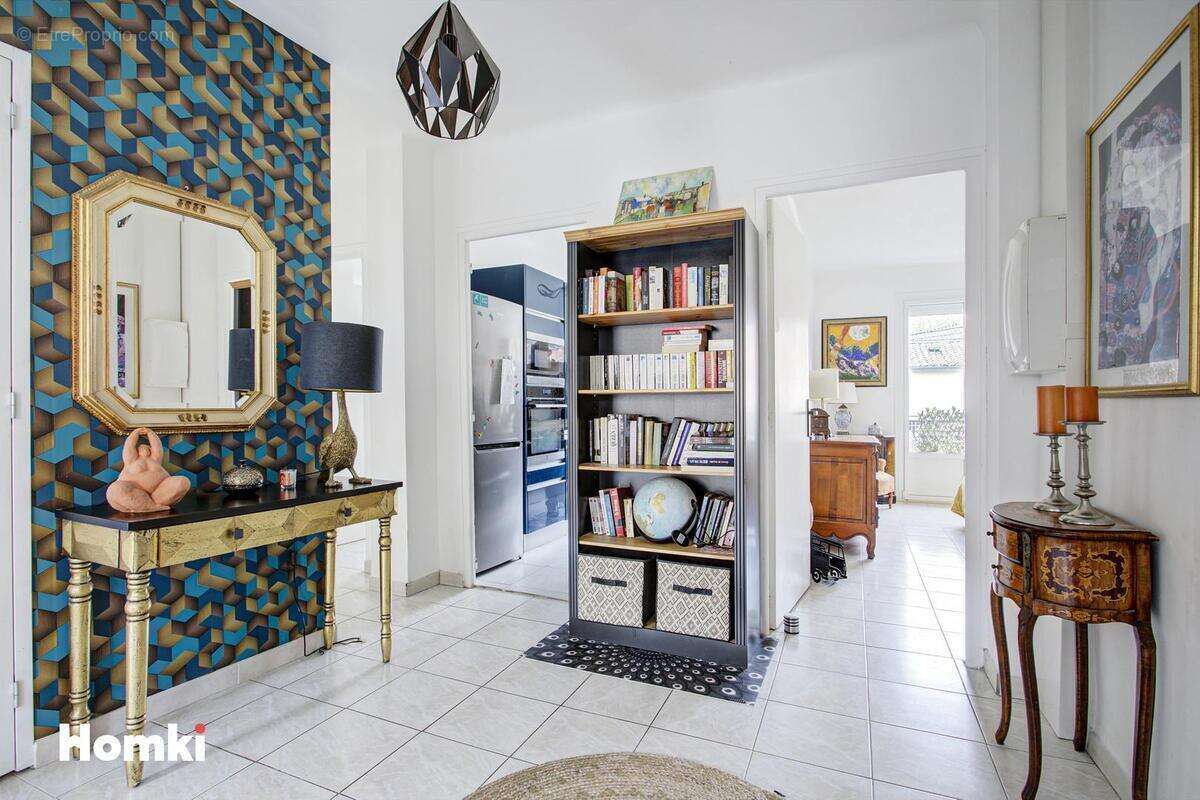 Appartement à PERPIGNAN