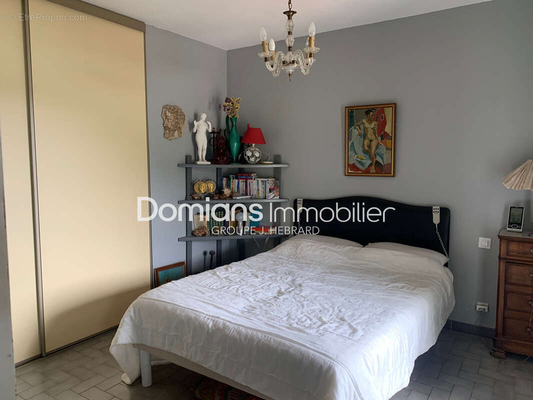 Appartement à PORT-VENDRES