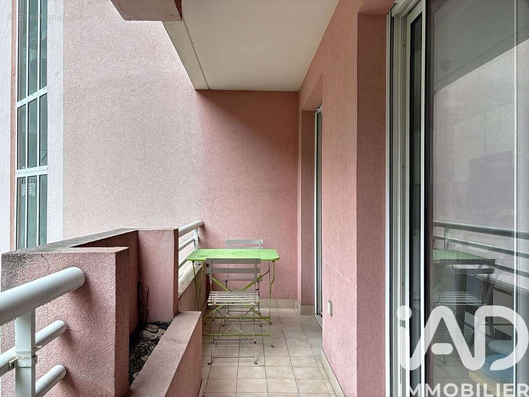 Photo 5 - Appartement à MENTON