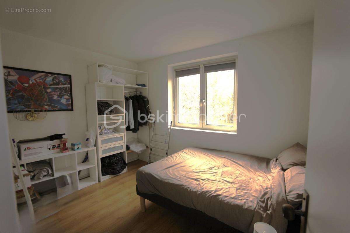 Appartement à CRETEIL