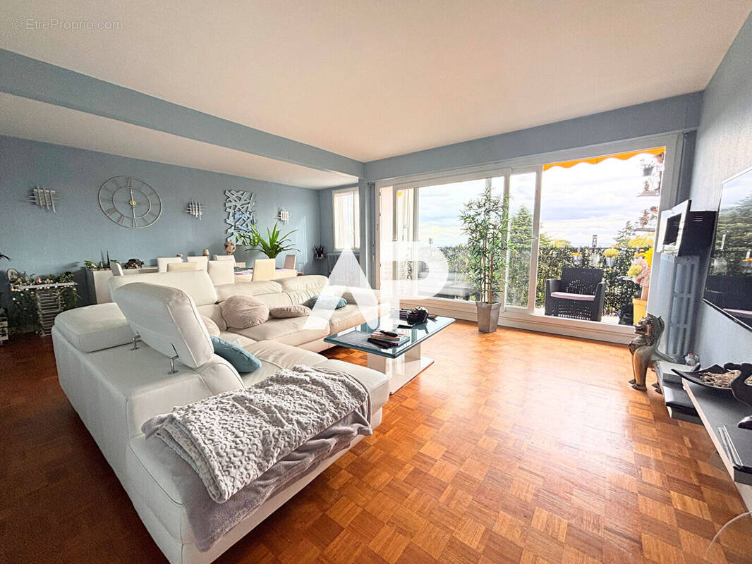 Appartement à MONTMORENCY