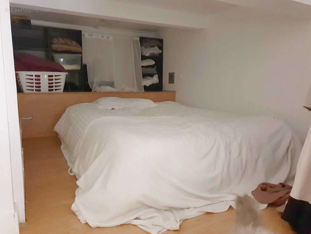 Appartement à NARBONNE