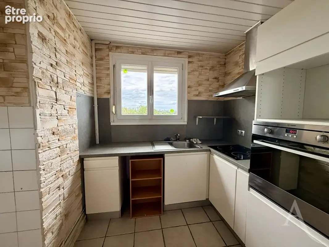 Mondeville - Appartement de 67 m² aux portes de Caen - photo 5