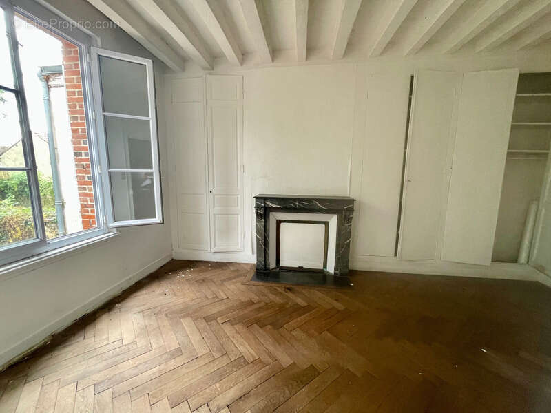 Maison à ILLIERS-COMBRAY