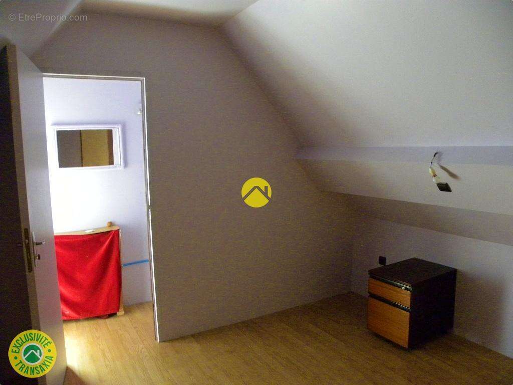 Maison à POUILLY-SUR-LOIRE