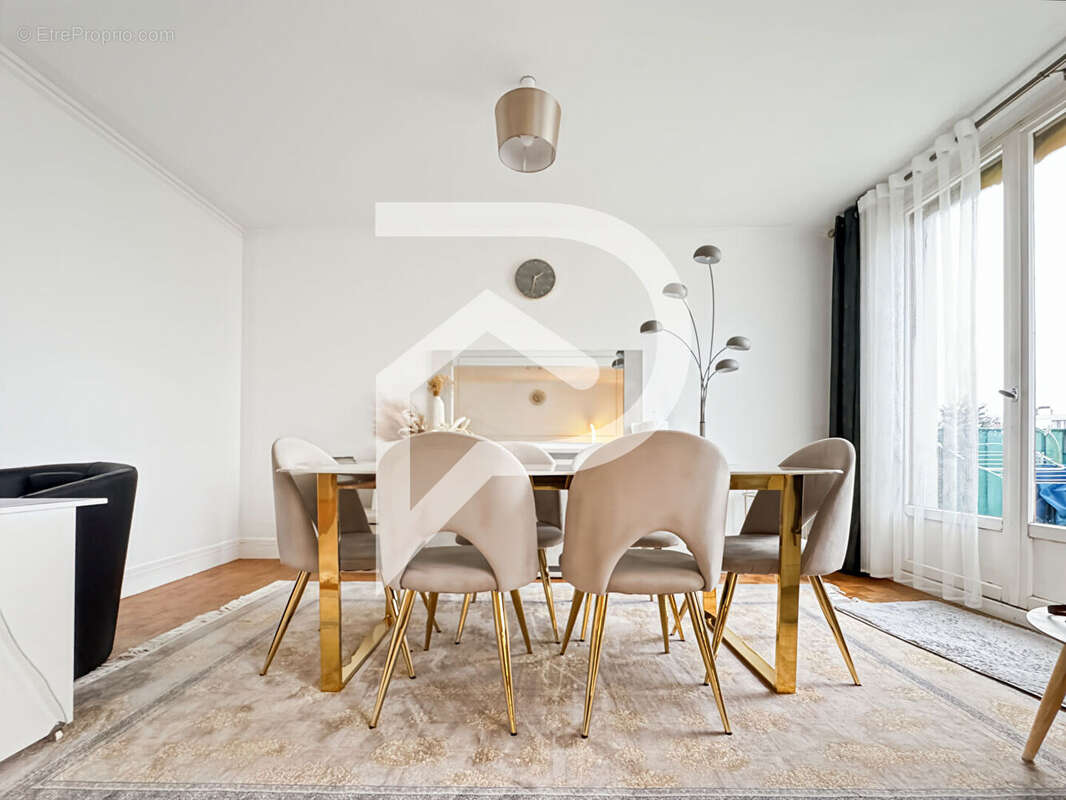 Appartement à BEAUVAIS