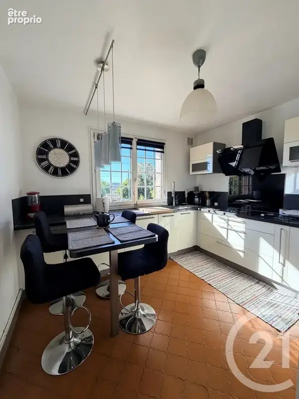 Maison 5 pièces 97 m² à vendre à Thorigny-Sur-Marne (77400) - photo 7